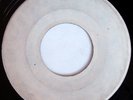 rare Jamaica Reggae Blank 45 VAL BENNETT lovall special