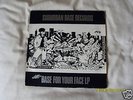 Suburban Base Records-Sub Base for Your Face LP 2 x 12