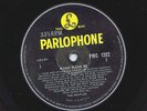BEATLES - PLEASE PLEASE ME 1963 1st PR LP on Y&B Labels