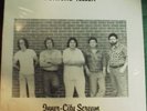 Fortune Teller Inner City Scream Baltimore Garage NEW