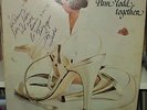 PAM TODD - TOGETHER (EX PLUS) CHANNEL  LISTEN  *SIGNED*