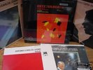 ANTONIO CARLOS JOBIM WAVE TIDE GETZ GILBERTO SINATRA Sealed  Audiophile 5 LP SET