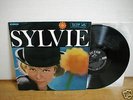 SYLVIE VARTAN SHP-5313 JAPAN LP RARE Thin Sleeve