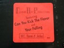 Flavor Rap Productions-Can You Kick the Flavor 12