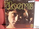 THE DOORS s/t first ORIGINAL US GOLD LBL MONO MINT- LP