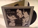 MAD SEASON-ABOVE- RARE 2X LP NM