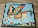 MAGIC CARPET same UK MUSHROOM ORIG ACID FOLK LP NMINT