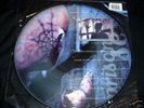TOOL SOBER PRISON SEX RARE LP VINYL PIC DISC 12