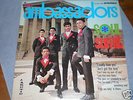 AMBASSADORS 69 NORTHERN SOUL PROMO LP ON ARCTIC