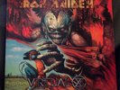 IRON MAIDEN Virtual XI Six 6 Double LP Very Rare Record