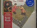 CAT STEVENS HAROLD AND MAUDE VINYL LP + BOOK + 7