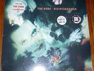 THE CURE Disintegration lp ORIG PROMO AUDIOPHILE MINT-
