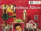 ELVIS PRESLEY  SOUTH AFRICA ONLY XMAS ALBUM
