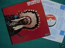 KEEF HARTLEY BAND '  HALFBREED ' 1969