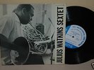 JULIUS WATKINS SEXTET ORIG. BLUE NOTE 5053 LEX 10