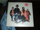 Ben Harper Burn To Shine LP rare jack johnson indie OOP
