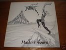 LP - MIRK-MODDAN'S BOWER -RARE PRIVATE PRESS ACID FOLK