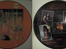 ## Slayer-Hell awaits Picture-Metal Blade 1985 ##