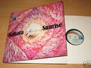 SAHARA LP - SAHARA SUNRISE / KRAUTROCK 87306 IT - RAR