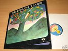 HÖLDERLINS TRAUM LP - SAME on PILZ KRAUTROCK - TOP RARE