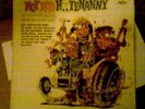 Hot Rod Hootenanny Mr Gasser Weirdos LP RATFINK Ed Roth