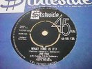 Jive Five What Time Is It 1962 7