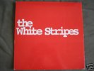 The White Stripes Elephant Rare Promo-Only Double Vinyl