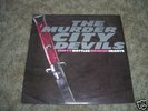 MURDER CITY DEVILS-Empty Bottles LP RARE PINK VINYL