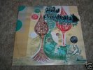 UGLY CASANOVA-Sharpen Your Teeth 2-LP RARE Modest Mouse