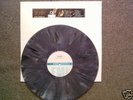 PICTURE - LP - AC/DC - STIFF UPPER LIP - PROMO UK 2000