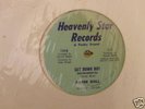 PAPER DOLL  GET DOWN BOY 12