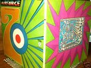 1970 Orig   GINGER BAKER Airforce 2 - CREAM Graham Bond