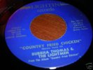 NM rare TX  Funk 45 rpm   Bubbha Thomas & Lightmen  Mp3