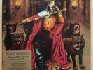 Iron Maiden - Edward The Great Best Of 2 Picture Vinyl