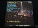 ROLLING STONES Gimme Shelter UK Decca LP MINT