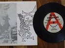 T-REX/MARC BOLAN-DEBORA REGAL ZONOPHONE 'A' LABEL DEMO