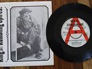 T-REX/MARC BOLAN-KING OF THE RUMBLING SPIRES 'DEMO'