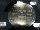 THE BEATLES,PLEASE PLEASE ME,GOLD PARLOPHONE,MONO,RARE