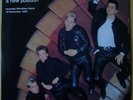 Depeche Mode | live 90 LONDON | A NEW POSITION | 2x 12