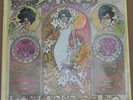 SUPREMES Let The  Sunshine In orig. Motown LP SEALED