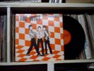 PRIVATE the wigs FILE UNDER: POP VOCAL Power NM RARE LP