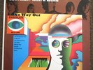 LP Chocolate Watch Band No Way Out Tower ST5096 Psych