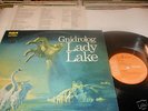 LADY LAKE WITH INNER/GNIDROLOG SF8322,VG+TONEX/NEXTOEX