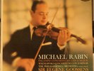CAPITOL STEREO-MICHAEL RABIN PLAYS PAGANINI CONCERTO 1