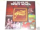 TIPICA NOVEL