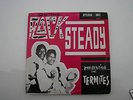 THE TERMITES ORIGINAL 1967 STUDIO ONE ALBUM VERY RARE