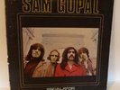Rare Heavy Psych LP Sam Gopal Escalator Orig UK Lemmy