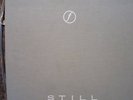 JOY DIVISION STILL HESSIAN SLEEVE INNERS & WHITE RIBBON