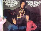 JIMI HENDRIX / ARE YOU EXPERIENCED / 1e TRACK  R*A*R*E