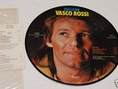 VASCO ROSSI:PICTURE DISC-BOLLICINE-ORIGINALE+STIKER EX+